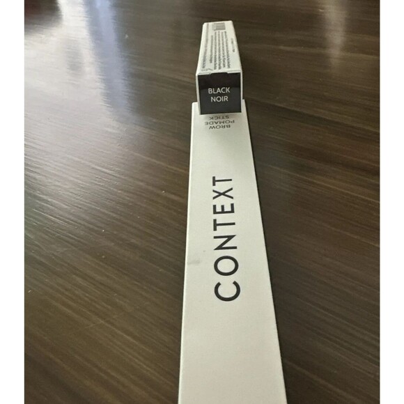 Roen Cake Lash Mascara • Black Noir • 0.34 Fl Oz - Picture 3 of 3